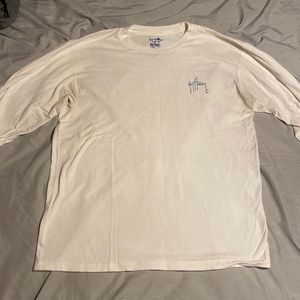 Guy Harvey Long Sleeve Tee